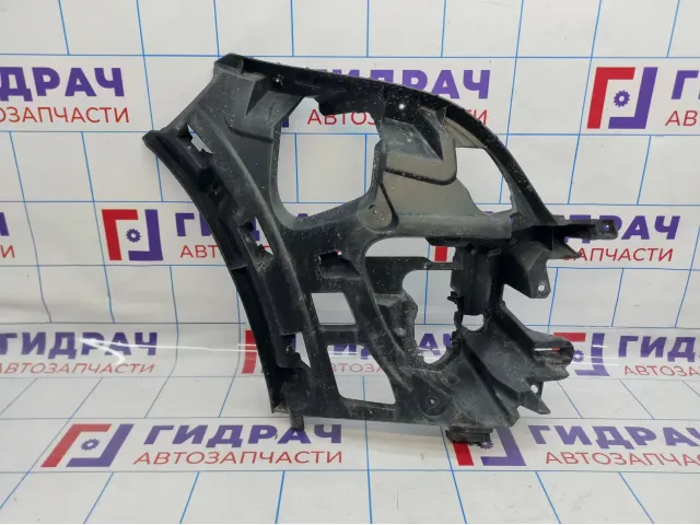 Кронштейн переднего бампера правый Renault Megane 3 620341552R.