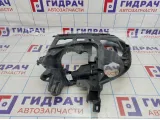 Кронштейн переднего бампера правый Renault Megane 3 620341552R.