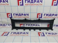 Накладка переднего бампера Renault Megane 3 623121799R.
