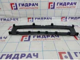 Накладка переднего бампера Renault Megane 3 623121799R.