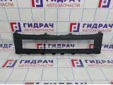 Накладка переднего бампера Renault Megane 3 623121799R.