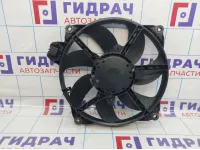 Вентилятор радиатора Renault Megane 3 214819037R.
