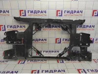 Панель передняя Renault Megane 3 752107160R.