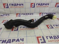 Горловина топливного бака Renault Megane 3 172217336R.