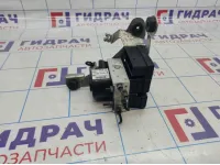 Блок ABS Renault Megane 3 476606747R.