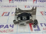 Опора двигателя левая Renault Megane 3 112205136R.