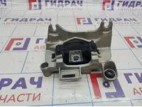 Опора двигателя левая Renault Megane 3 112205136R.