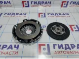 Корзина сцепления Renault Megane 3 8200187171. С диском.