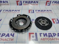 Корзина сцепления Renault Megane 3 8200187171. С диском.