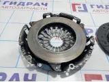 Корзина сцепления Renault Megane 3 8200187171. С диском.