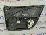 Обшивка двери передняя левая Renault Megane 3 809018813R.