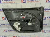 Обшивка двери передней правой Renault Megane 3 809007697R.