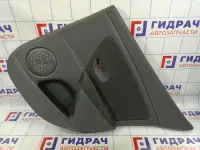 Обшивка двери задней правой Renault Megane 3 829A09864R.