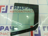 Стекло двери задней левой форточка Renault Megane 3 822210016R.