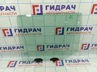 Стекло двери задней левой Renault Megane 3 823010030R.