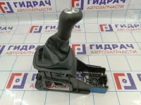 Кулиса КПП Renault Megane 3 8200779125.