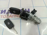 Замок зажигания Renault Megane 3 7701208408.