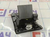 Дефлектор воздушный правый Renault Megane 3 687607366R.