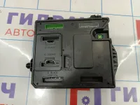 Блок комфорта Renault Megane 3 284B13208R.