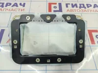 Подушка безопасности пассажирская Renault Megane 3 985250008R.