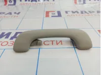 Ручка внутренняя потолочная задняя Renault Megane 3 739400011R.