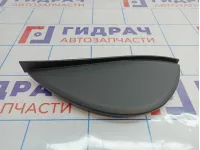 Накладка торпедо левая торцевая Renault Megane 3 689212078R.