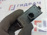 Кнопка аварийной сигнализации Renault Megane 3 252100502R.