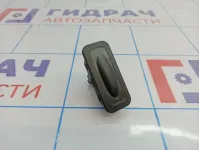 Кнопка открывания багажника Renault Megane 3 8200076256.