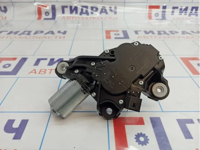 Моторчик стеклоочистителя задний Renault Megane 3 287100007R.