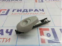 Механизм регулировки ремня безопасности Renault Megane 3 878240003R.