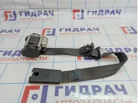Ремень безопасности с пиропатроном передний левый Renault Megane 3 868850013R.