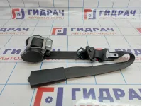 Ремень безопасности с пиропатроном передний правый Renault Megane 3 868840017R.