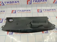 Воздуховод радиатора верхний Renault Megane 3 214760021R.