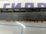 Уплотнитель капота левый Renault Megane 3 638219570R.