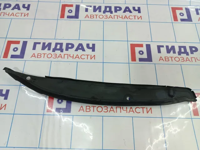 Пыльник крыла переднего левого Renault Megane 3 631137267R.