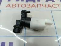 Насос омывателя Renault Megane 3 7700430078.