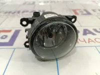 Фара противотуманная Renault Megane 3 8200074008. L=R.