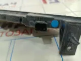 Фара дневного света правая (ходовые огни) Renault Megane 3 266002887R.