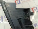 Фара дневного света правая (ходовые огни) Renault Megane 3 266002887R.