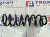 Пружина задняя Renault Megane 3 550200066R.