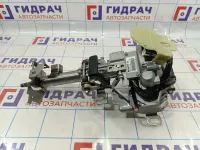 Колонка рулевая Renault Megane 3 488109949R.