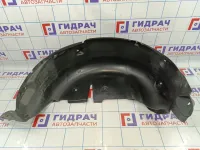 Локер задний правый Renault Megane 3 767480023R.