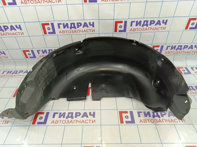 Локер задний правый Renault Megane 3 767480023R.