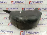 Локер задний правый Renault Megane 3 767480023R.