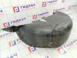 Локер задний правый Renault Megane 3 767480023R.