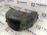 Локер задний правый Renault Megane 3 767480023R.