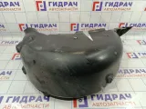 Локер задний левый Renault Megane 3 767490021R.