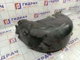 Локер задний левый Renault Megane 3 767490021R.
