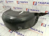 Локер задний левый Renault Megane 3 767490021R.