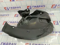 Локер передний правый Renault Megane 3 638450018R. Ремонтировался.